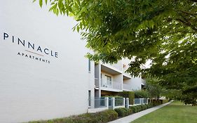 Pinnacle Apartments Canberra